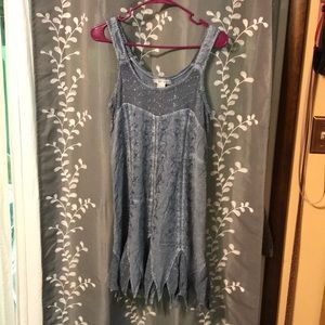 Cute Options dress size S